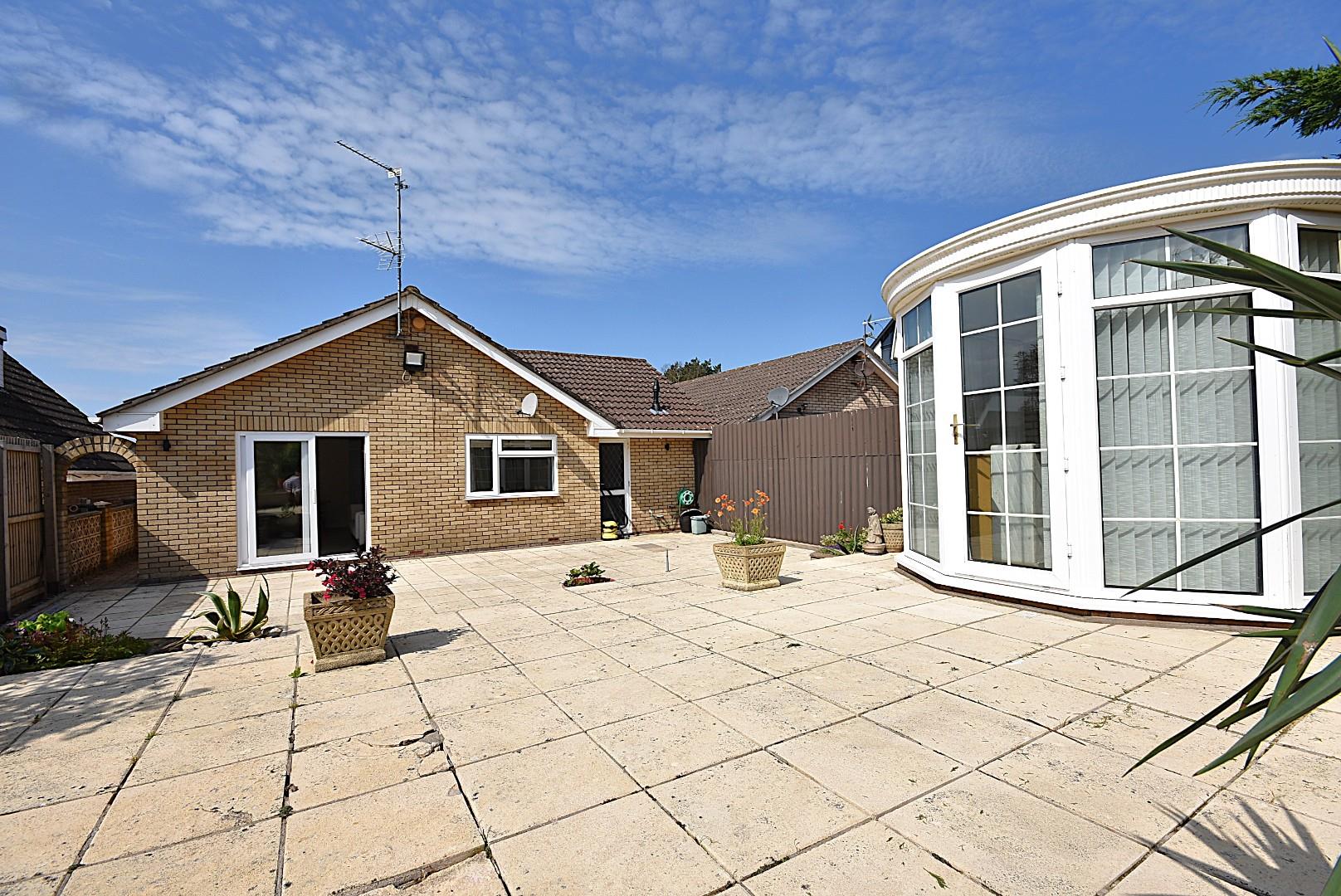 40 Bassett Road, Sully, CF64 5HS